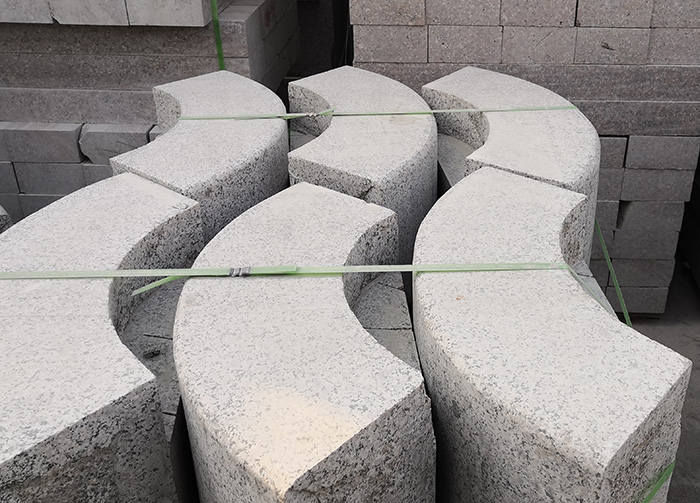 五蓮花花壇石規(guī)格